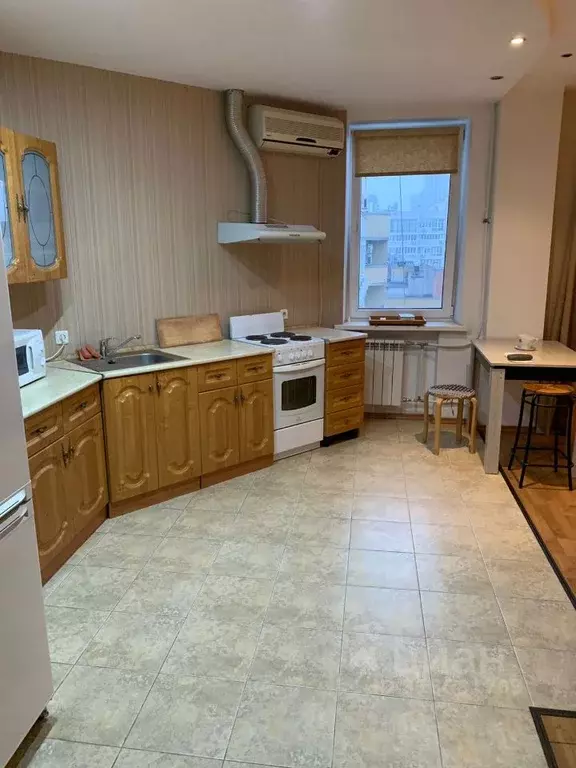 Студия Ростовская область, Ростов-на-Дону ул. Текучева, 232 (50.0 м) - Фото 1