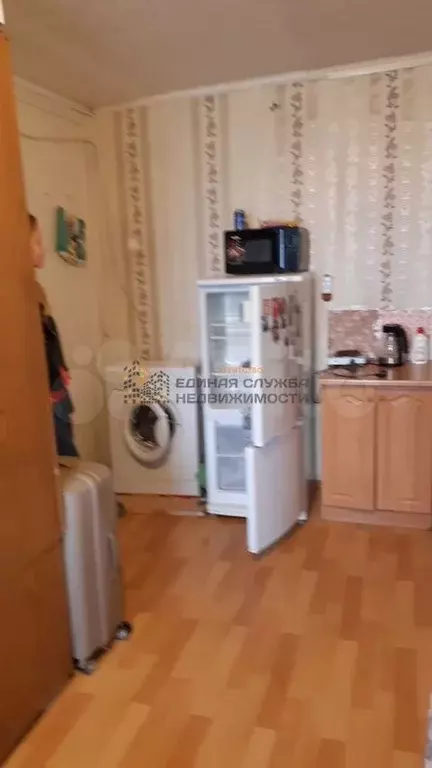 Комната 17 м в 1-к., 9/9 эт. - Фото 1