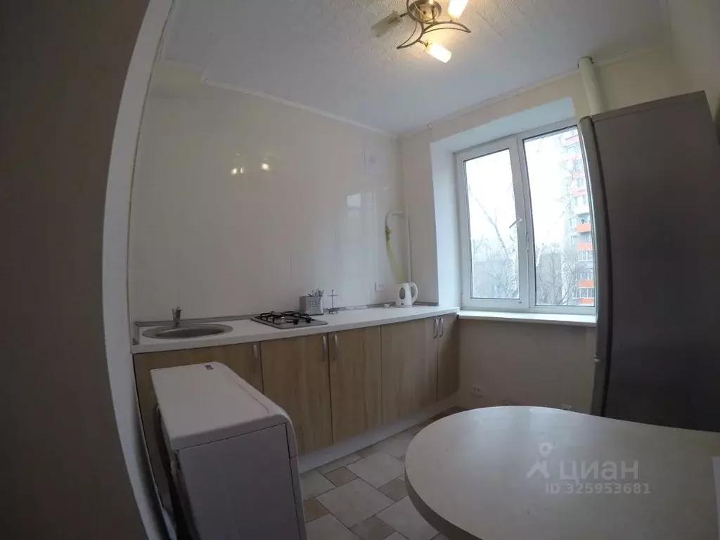 2-к кв. Москва Малахитовая ул., 12К1 (38.2 м) - Фото 1