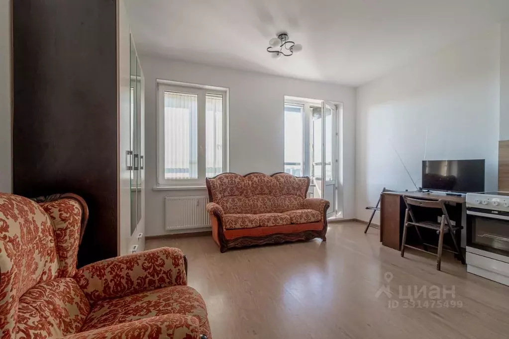Студия Санкт-Петербург Усть-Славянка тер., просп. Советский, 34к2 ... - Фото 2