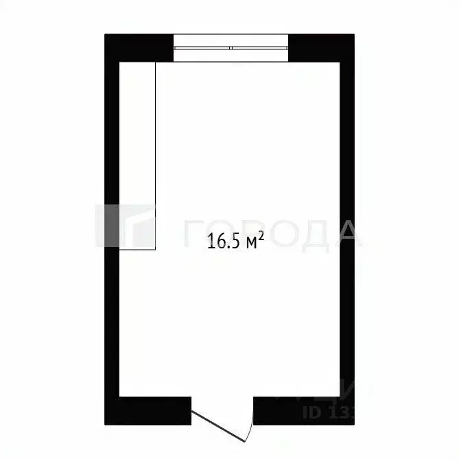 Офис в Новосибирская область, Новосибирск Планировочная ул., 18/1 (17 ... - Фото 2