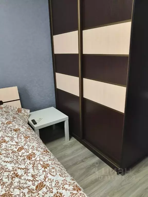 2-к кв. Ростовская область, Ростов-на-Дону ул. Еляна, 68 (45.0 м) - Фото 2