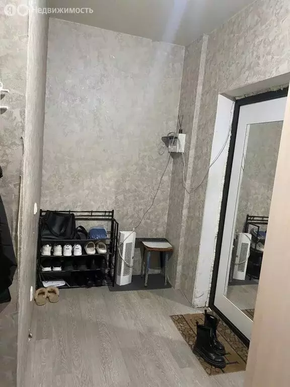1-комнатная квартира: Шелехов, 10-й квартал, 1 (34 м) - Фото 1