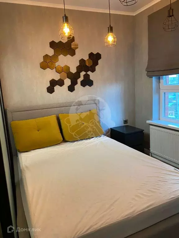Продаётся 1-к квартира, 41 м - Фото 1