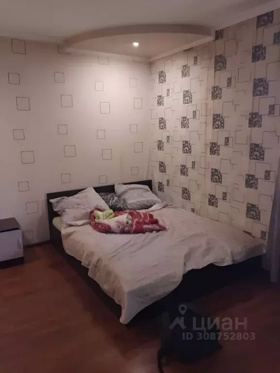 Комната Московская область, Люберцы городской округ, Малаховка пгт ул. ... - Фото 1