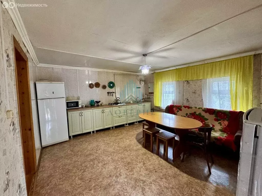 Дом в Астрахань, 1-я Дорожная улица, 7 (60 м) - Фото 0