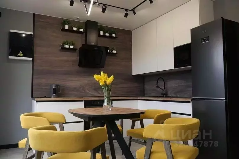 Дом в Чувашия, Чебоксары ул. Богдана Хмельницкого, 28к2 (120 м) - Фото 1