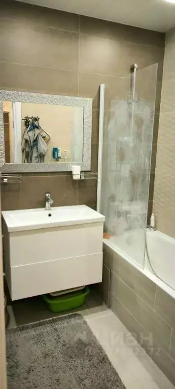 1-к кв. Московская область, Видное ул. Ермолинская, 1 (40.0 м) - Фото 2