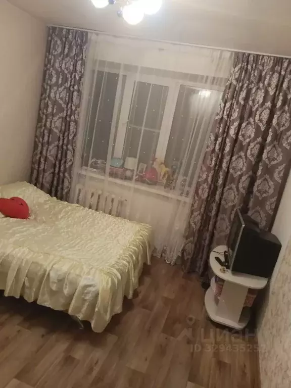 1-к кв. Кировская область, Киров ул. Сутырина, 14 (20.3 м) - Фото 1