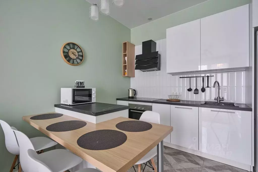 2-к кв. Москва Большая Филевская ул., 3к4 (60.0 м) - Фото 2