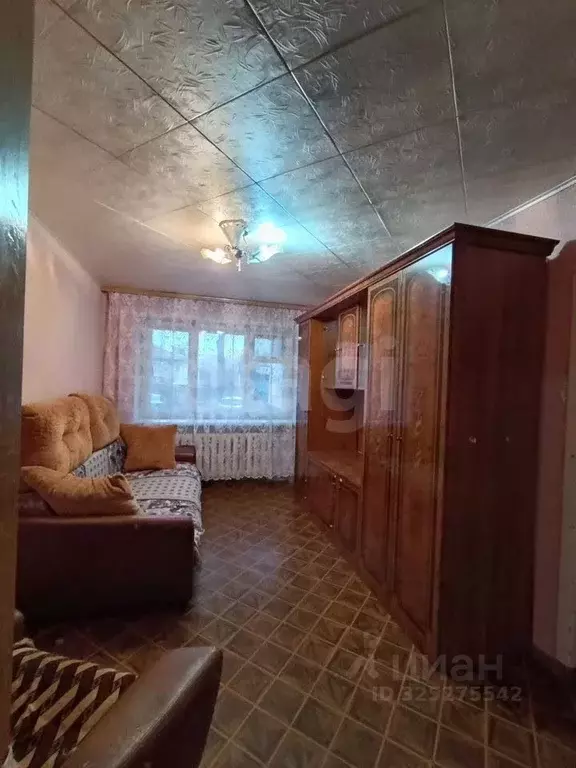 2-к кв. Тульская область, Узловая Транспортный пер., 8 (40.8 м) - Фото 2