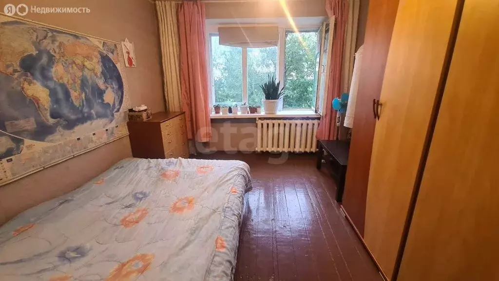 2-комнатная квартира: Яр, улица Источник, 7 (36 м) - Фото 1