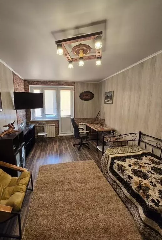 2-к кв. Москва Миклухо-Маклая ул., 20 (54.0 м) - Фото 1