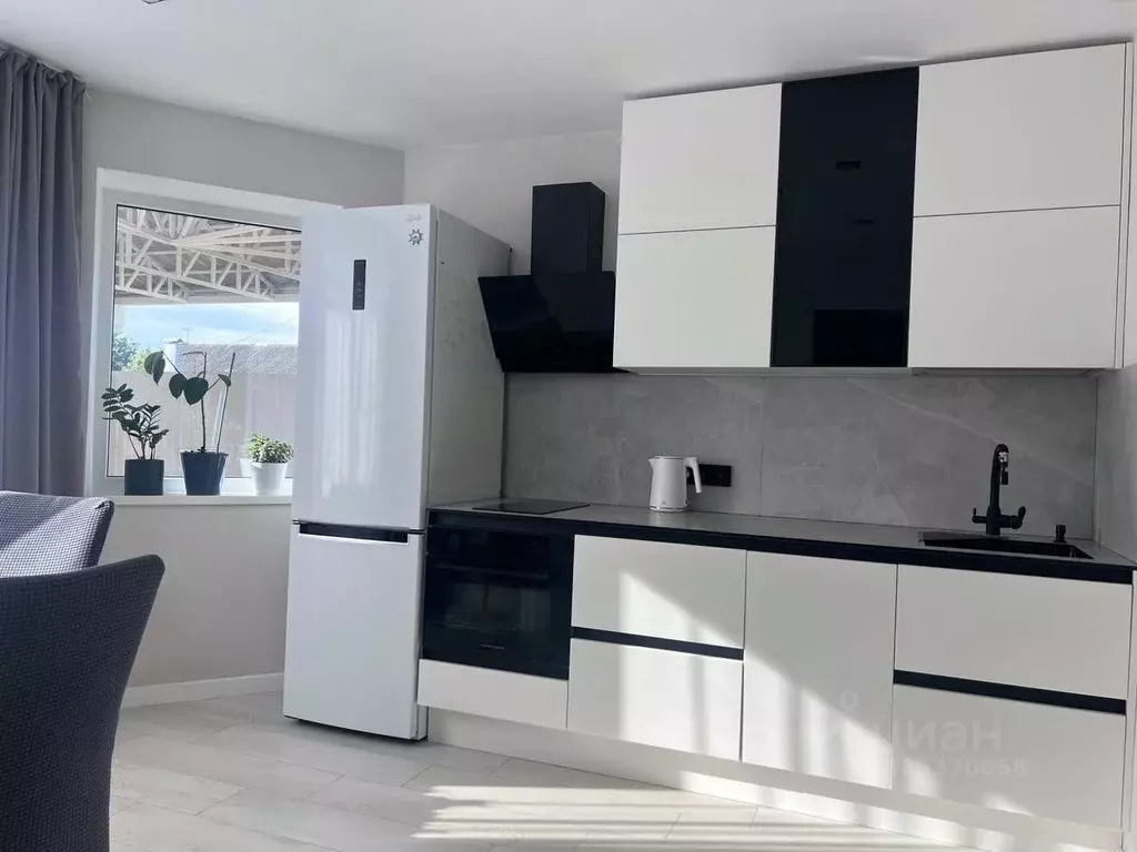 Коттедж в Ростовская область, Волгодонск Мирный пер. (133 м) - Фото 2