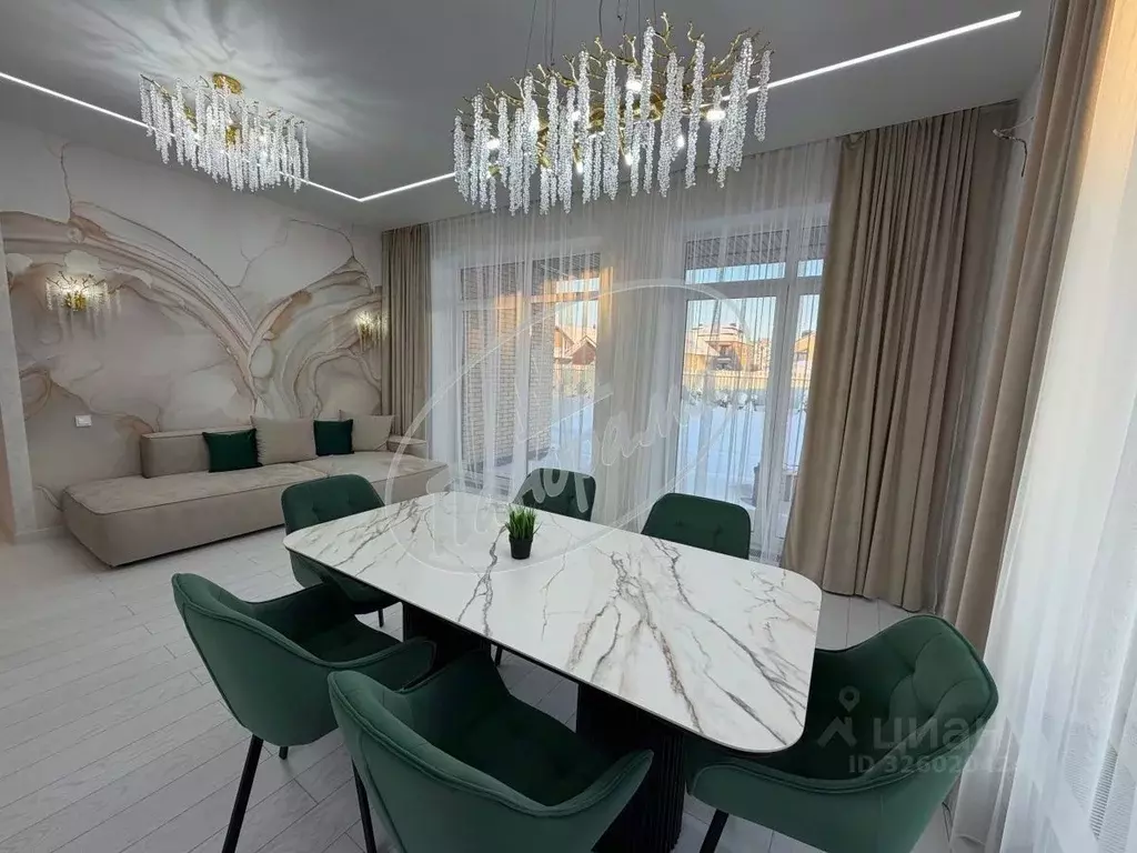 Дом в Калужская область, Калуга городской округ, д. Шопино ул. ... - Фото 1