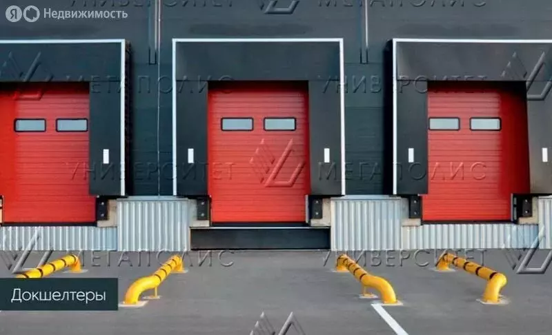 Производственное помещение (1000 м) - Фото 0