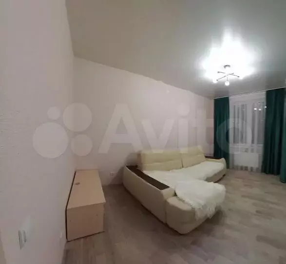 Квартира-студия, 31м, 11/24эт. - Фото 0