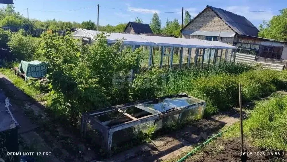 Участок в Башкортостан, Стерлитамакский район, Октябрьский сельсовет, ... - Фото 2