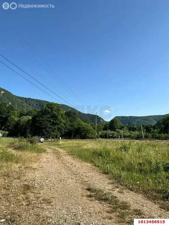 Участок в хутор Гуамка, Нижегородский переулок, 7 (10.06 м) - Фото 0