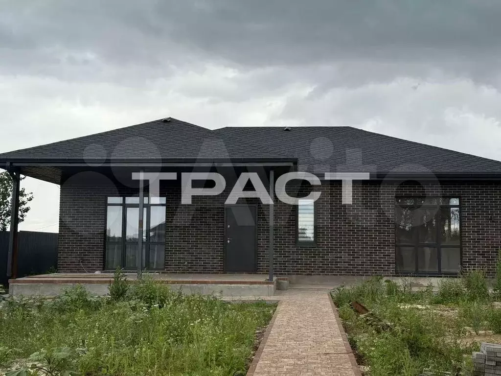 Дом 113 м на участке 6 сот. - Фото 1