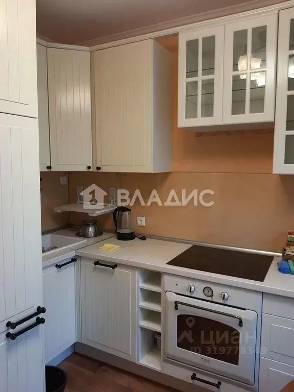 Квартира, 2 комнаты, 50 м - Фото 0