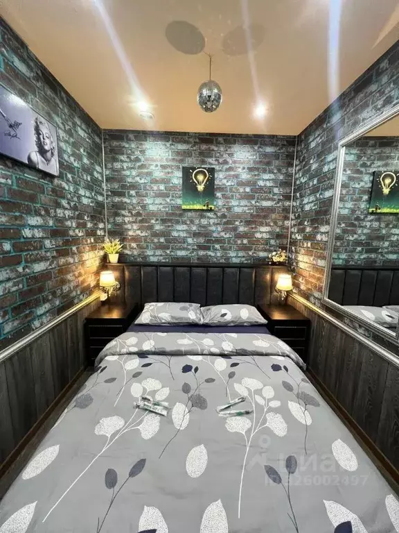 Комната Санкт-Петербург ул. Константина Заслонова, 10 (12.0 м) - Фото 2