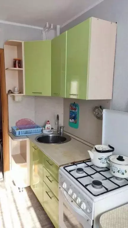 2-к кв. Татарстан, Набережные Челны пос. ЗЯБ, 15-й комплекс, 7 (44.0 ... - Фото 2