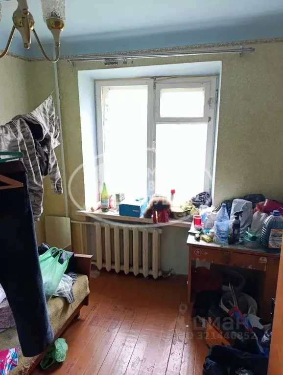 4-к кв. Пермский край, Чусовой ул. Космонавтов, 4 (65.1 м) - Фото 2