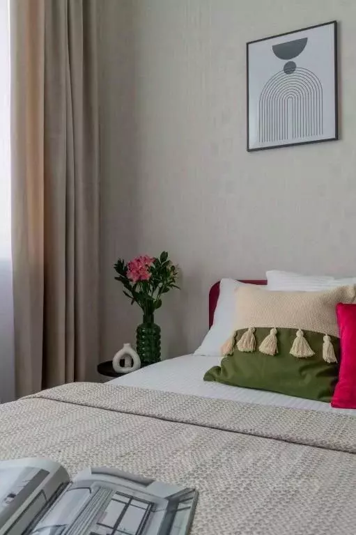 2-к кв. Костромская область, Кострома ул. Маршала Новикова, 36 (47.0 ... - Фото 1