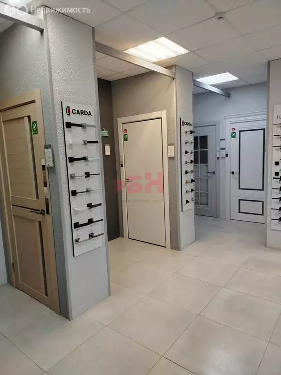 Помещение свободного назначения (55 м) - Фото 2