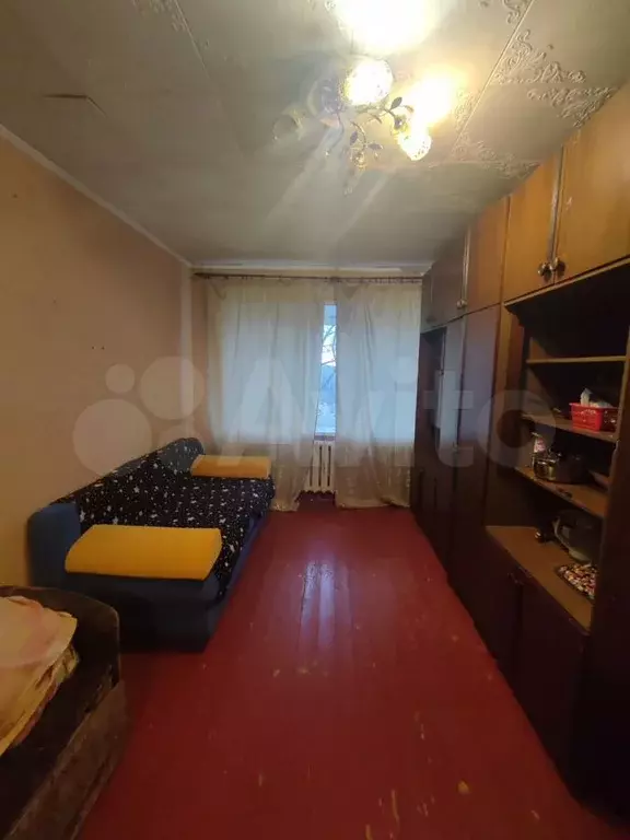 Комната 18 м в 5-к., 4/4 эт. - Фото 0