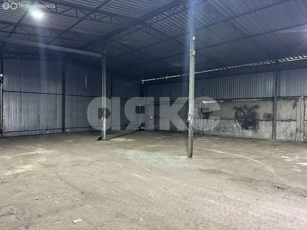 Склад (292 м) - Фото 1