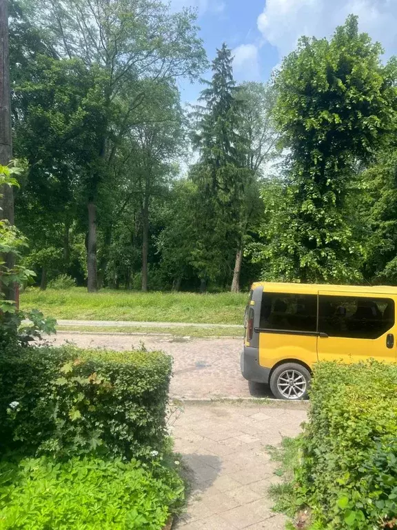 2-к кв. Калининградская область, Черняховск ул. Гагарина, 40 (57.0 м) - Фото 1