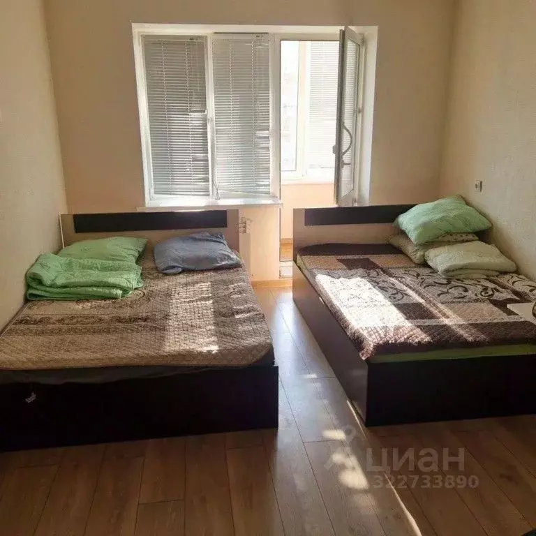 1-к кв. Башкортостан, Уфимский район, Зубовский сельсовет, с. Зубово ... - Фото 1