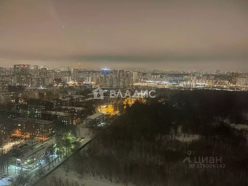 2-к кв. Москва Ботаническая ул., 29Ак3 (68.2 м) - Фото 1