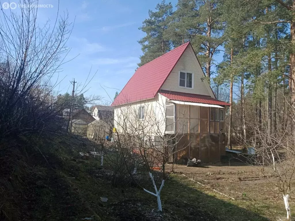 Дом в деревня Заклинье, Лесная улица (165 м) - Фото 2