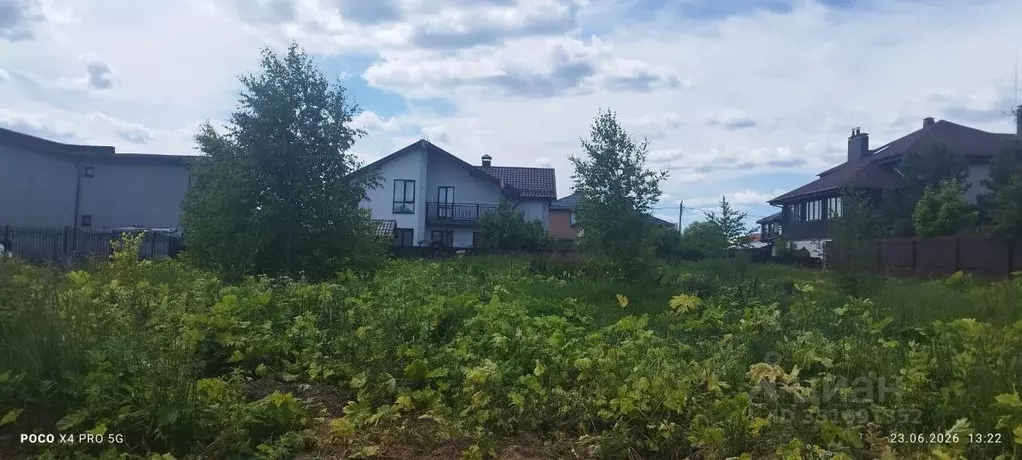 Участок в Москва д. Лужки, Солнечный город-1 мкр, 161 (12.0 сот.) - Фото 2