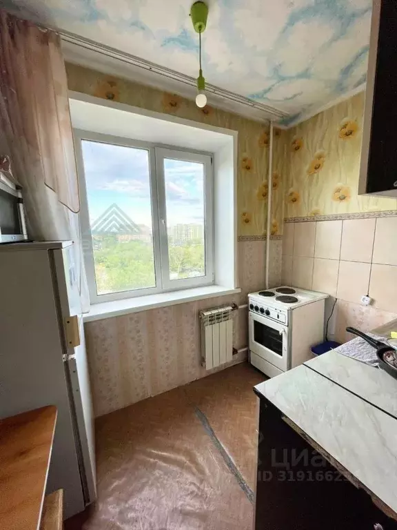 1-к кв. Хакасия, Абакан ул. Некрасова, 34 (28.0 м) - Фото 0