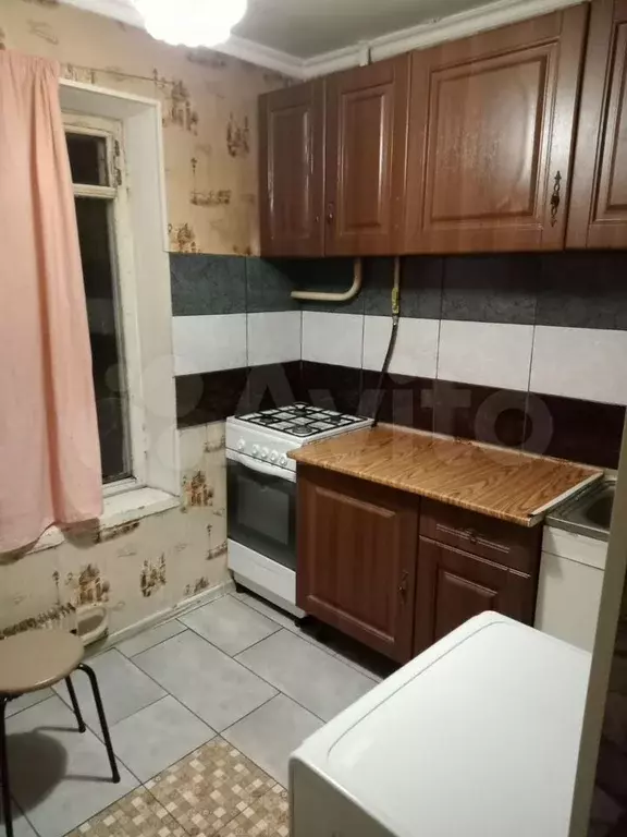 2-к. квартира, 48 м, 2/9 эт. - Фото 0