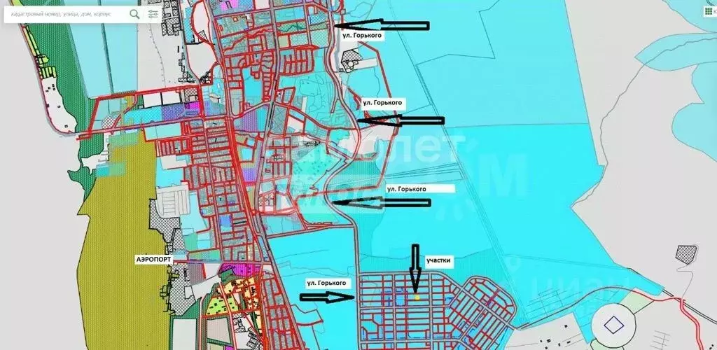 Участок в Сахалинская область, Южно-Сахалинск 5 (10.0 сот.) - Фото 1