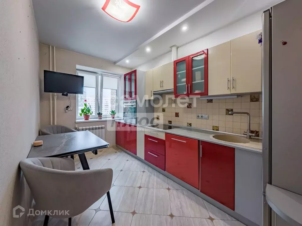 Продаётся 3-к квартира, 72.3 м - Фото 0