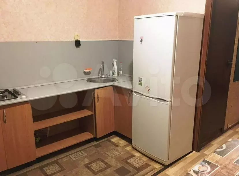 1-к. квартира, 31м, 6/10эт. - Фото 0