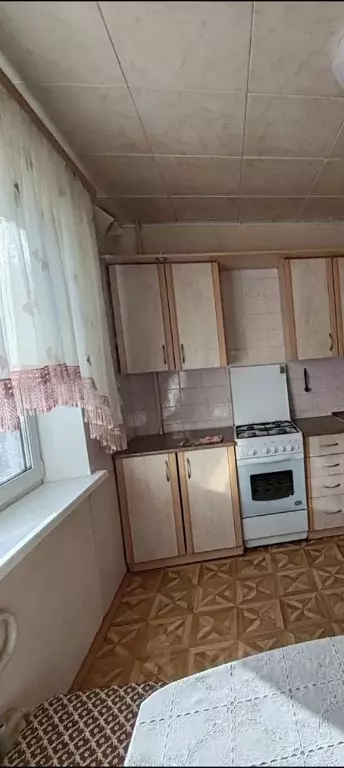 1-к кв. Воронежская область, Воронеж ул. Старых Большевиков, 16 (38.0 ... - Фото 2