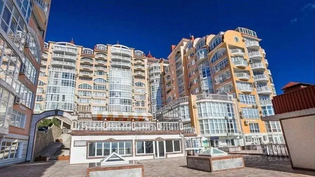 1-к кв. Крым, Ялта ул. Загородная, 17Б (140.4 м) - Фото 1