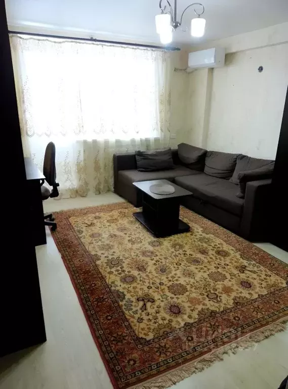 1-к кв. Самарская область, Самара ул. Маяковского, 12 (38.0 м) - Фото 2