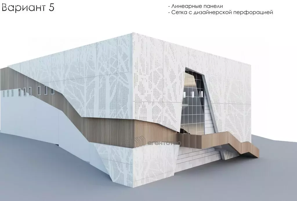 Торговая площадь (35.18 м) - Фото 2