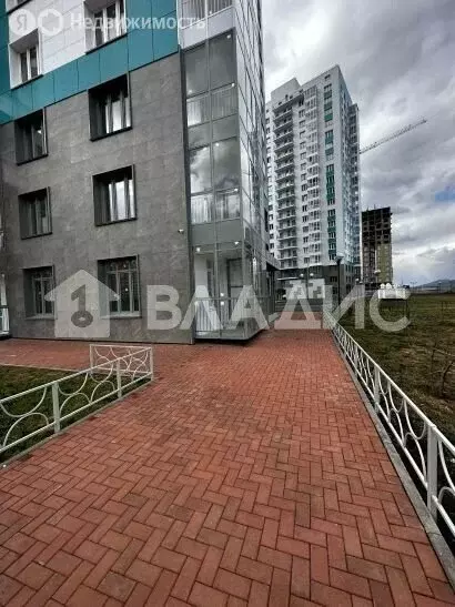 Помещение свободного назначения (93.1 м) - Фото 0