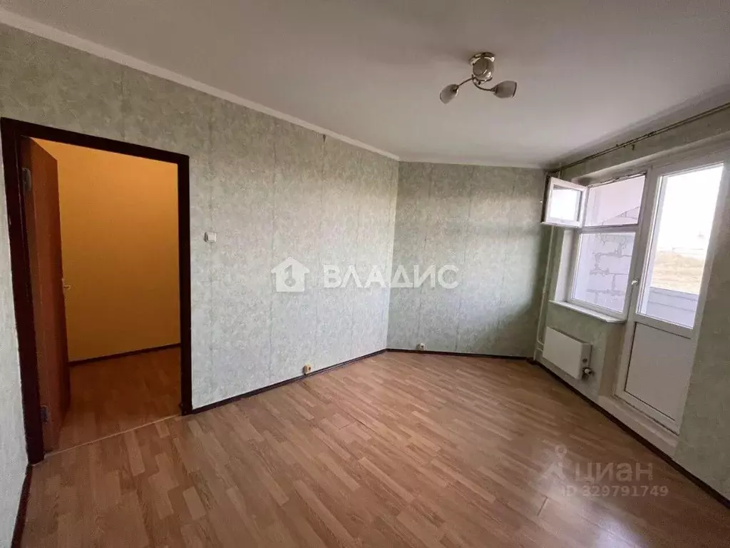 3-к кв. Московская область, Мытищи ул. Борисовка, 4 (82.4 м) - Фото 2