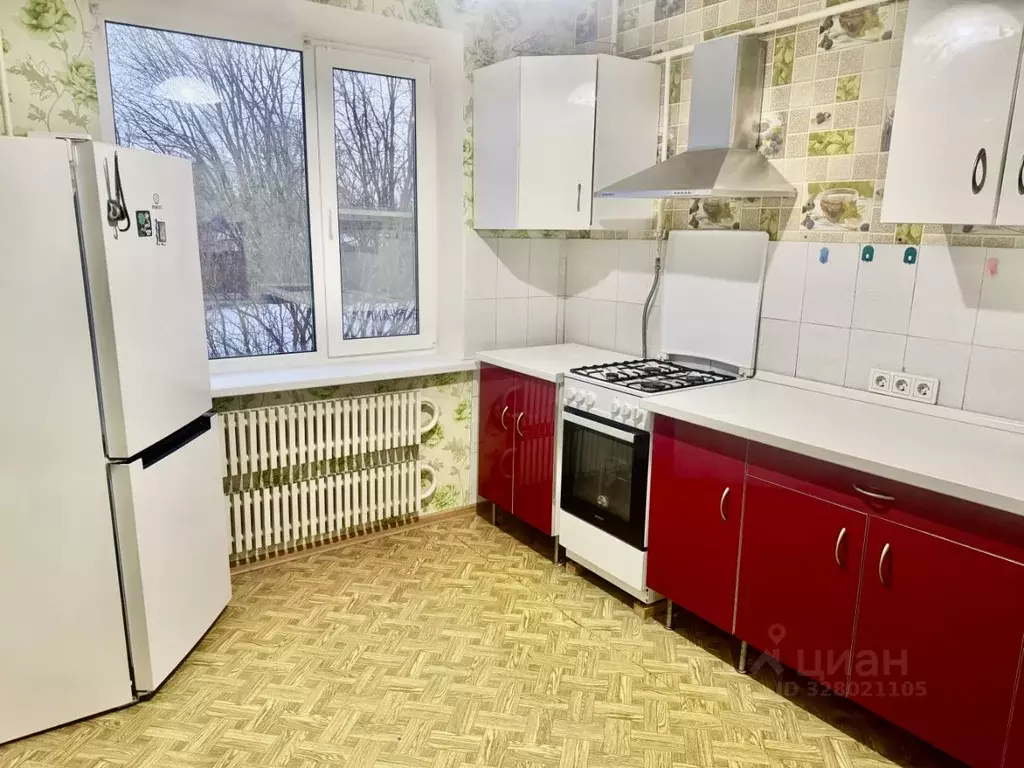 2-к кв. Московская область, Солнечногорск городской округ, с. ... - Фото 1