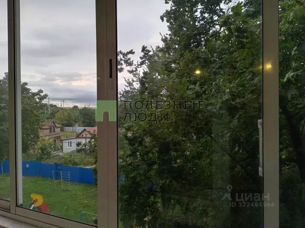 3-к кв. Самарская область, Сызрань ул. Декабристов, 153 (58.2 м) - Фото 1